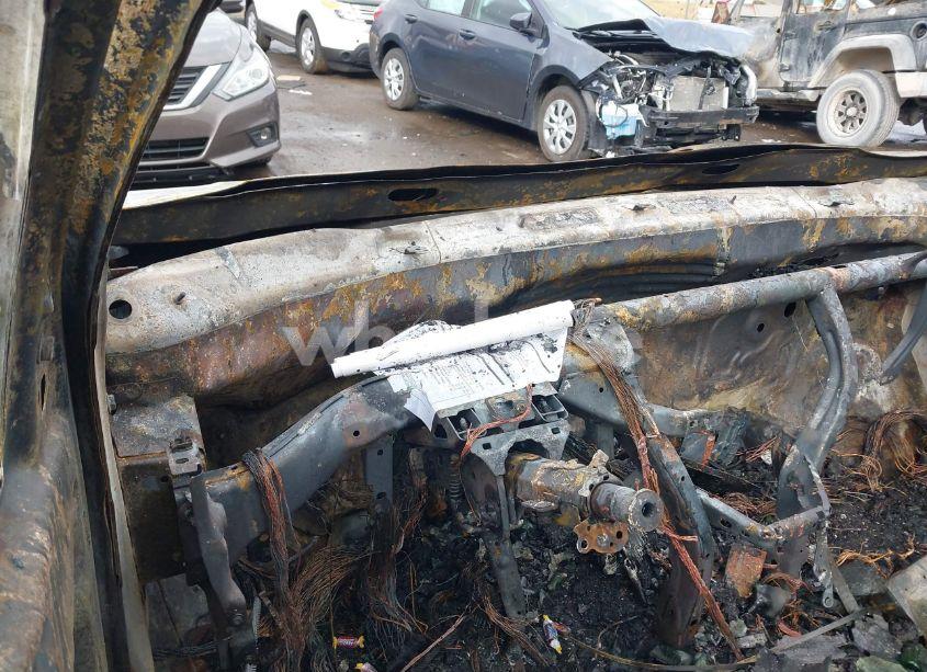 Photo 7 of 2021 Volkswagen Atlas CROSS SPORT 3.6L V6 SEL PREMIUM (VIN 1V2TE2CA8MC210489)