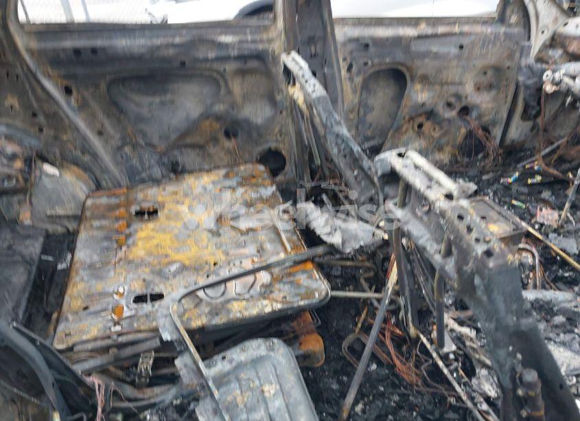 Photo 8 of 2021 Volkswagen Atlas CROSS SPORT 3.6L V6 SEL PREMIUM (VIN 1V2TE2CA8MC210489)