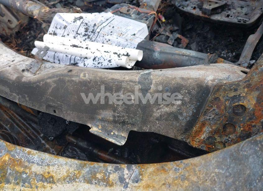 Photo 9 of 2021 Volkswagen Atlas CROSS SPORT 3.6L V6 SEL PREMIUM (VIN 1V2TE2CA8MC210489)