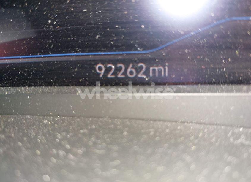 Photo 14 of 2021 Volkswagen Atlas 3.6L V6 SEL PREMIUM (VIN 1V2TR2CA0MC511715)