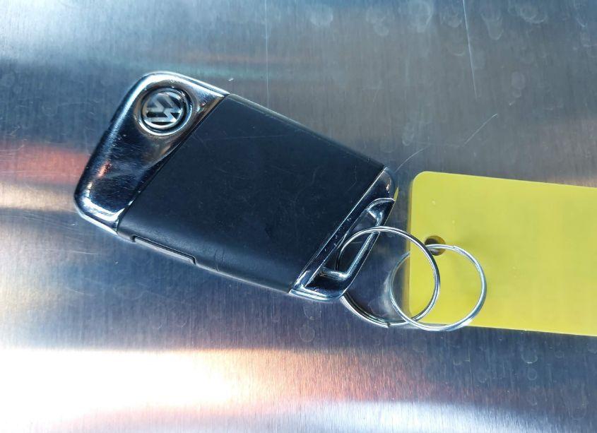 Photo 11 of 2021 Volkswagen Atlas 3.6L V6 SEL PREMIUM (VIN 1V2TR2CA1MC511013)