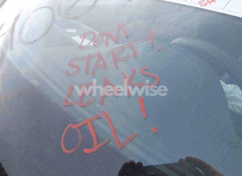 Photo 18 of 2021 Volkswagen Atlas 3.6L V6 SEL PREMIUM (VIN 1V2TR2CA1MC537532)