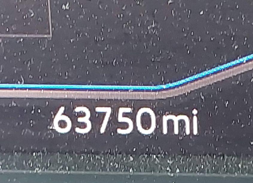 Photo 14 of 2021 Volkswagen Atlas 3.6L V6 SEL PREMIUM (VIN 1V2TR2CA4MC508011)