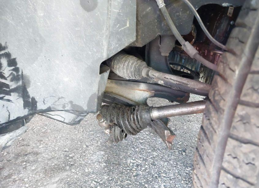 Photo 16 of 2021 Volkswagen Atlas 3.6L V6 SEL PREMIUM (VIN 1V2TR2CA4MC508011)