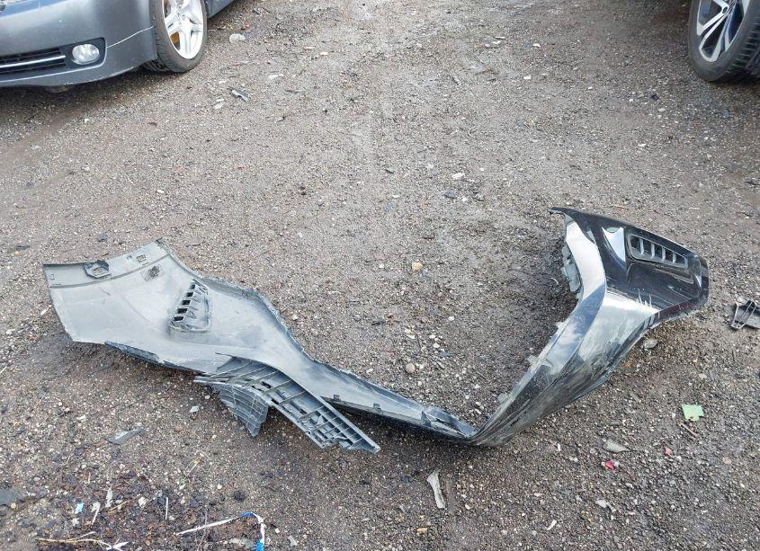 Photo 12 of 2021 Volkswagen Atlas 3.6L V6 SEL PREMIUM (VIN 1V2TR2CA6MC528874)