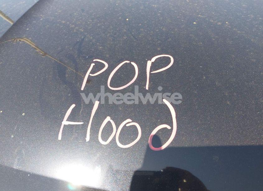 Photo 10 of 2021 Volkswagen Atlas 3.6L V6 SEL PREMIUM (VIN 1V2TR2CA8MC512367)