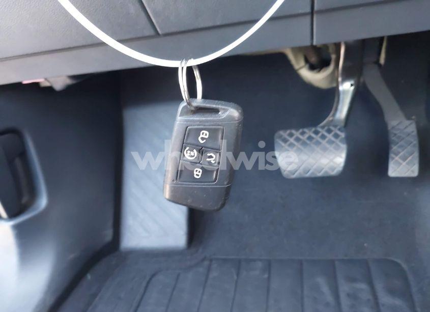 Photo 11 of 2021 Volkswagen Atlas 3.6L V6 SEL PREMIUM (VIN 1V2TR2CA8MC512367)