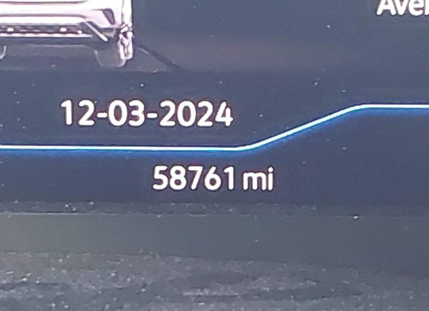 Photo 16 of 2021 Volkswagen Atlas 3.6L V6 SEL PREMIUM (VIN 1V2TR2CA8MC592494)