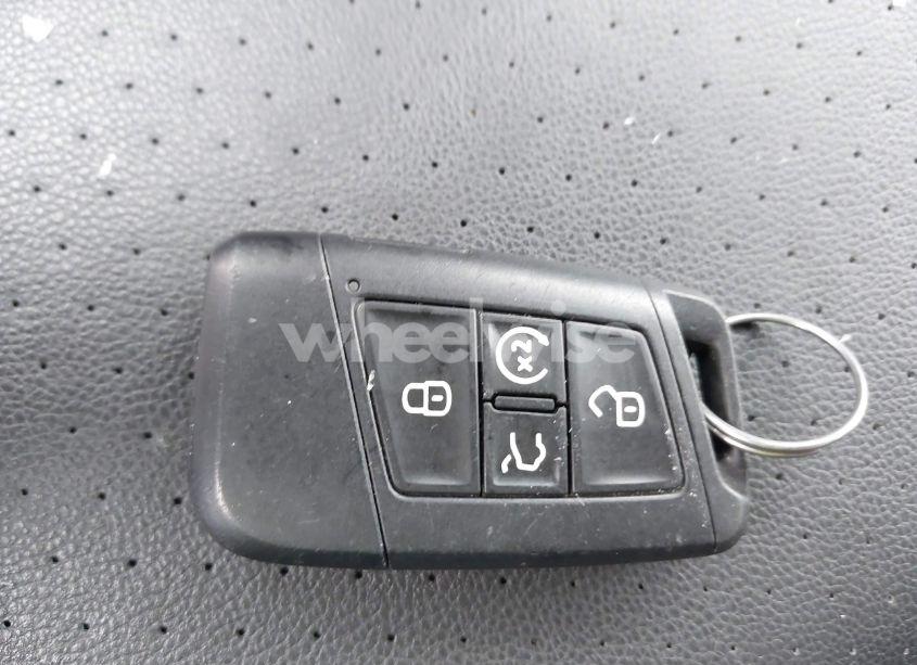 Photo 11 of 2019 Volkswagen Atlas 3.6L V6 SE W/TECHNOLOGY (VIN 1V2UR2CA0KC560799)