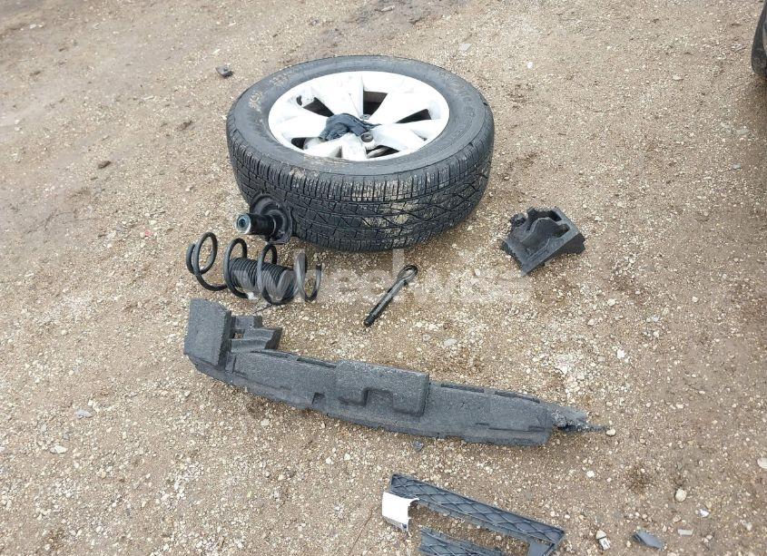 Photo 6 of 2019 Volkswagen Atlas 3.6L V6 SE W/TECHNOLOGY (VIN 1V2UR2CA0KC560799)