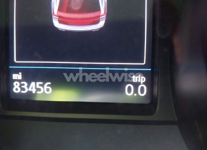 Photo 15 of 2019 Volkswagen Atlas 3.6L V6 SE W/TECHNOLOGY (VIN 1V2UR2CA1KC521994)