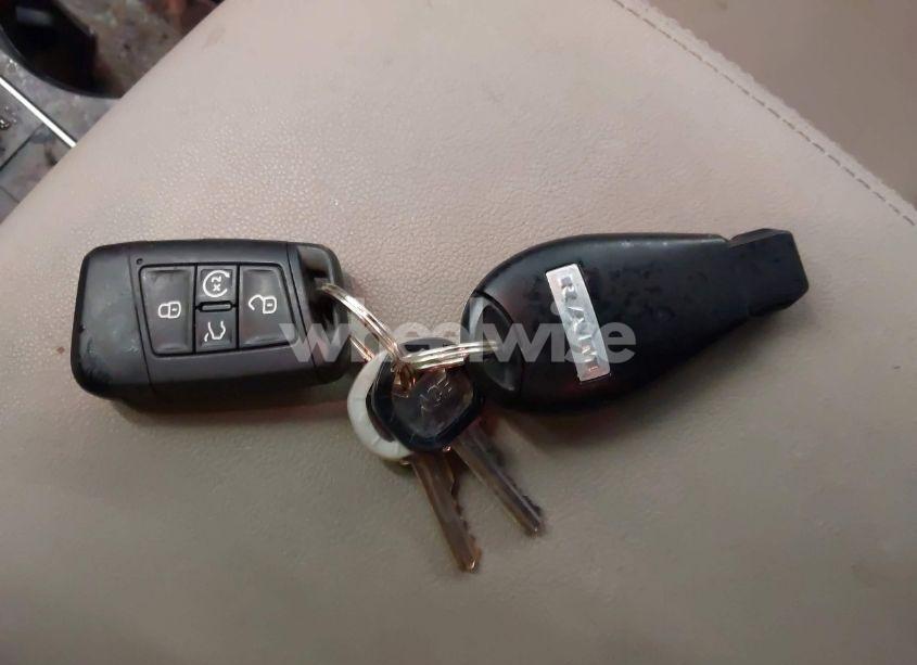 Photo 11 of 2019 Volkswagen Atlas 3.6L V6 SE W/TECHNOLOGY (VIN 1V2UR2CA2KC545740)