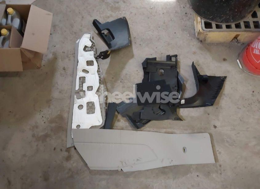 Photo 12 of 2019 Volkswagen Atlas 3.6L V6 SE W/TECHNOLOGY (VIN 1V2UR2CA2KC545740)