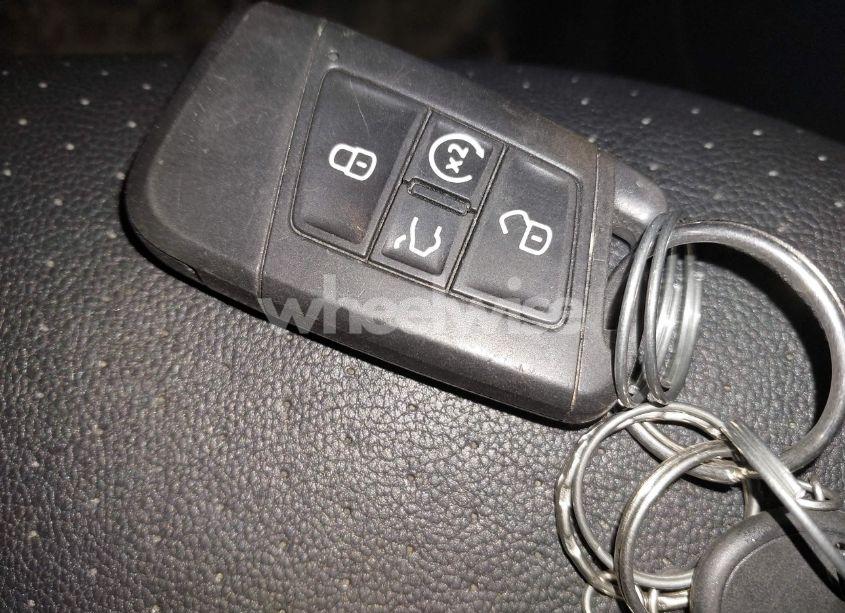 Photo 11 of 2019 Volkswagen Atlas 3.6L V6 SE W/TECHNOLOGY (VIN 1V2UR2CA3KC571571)