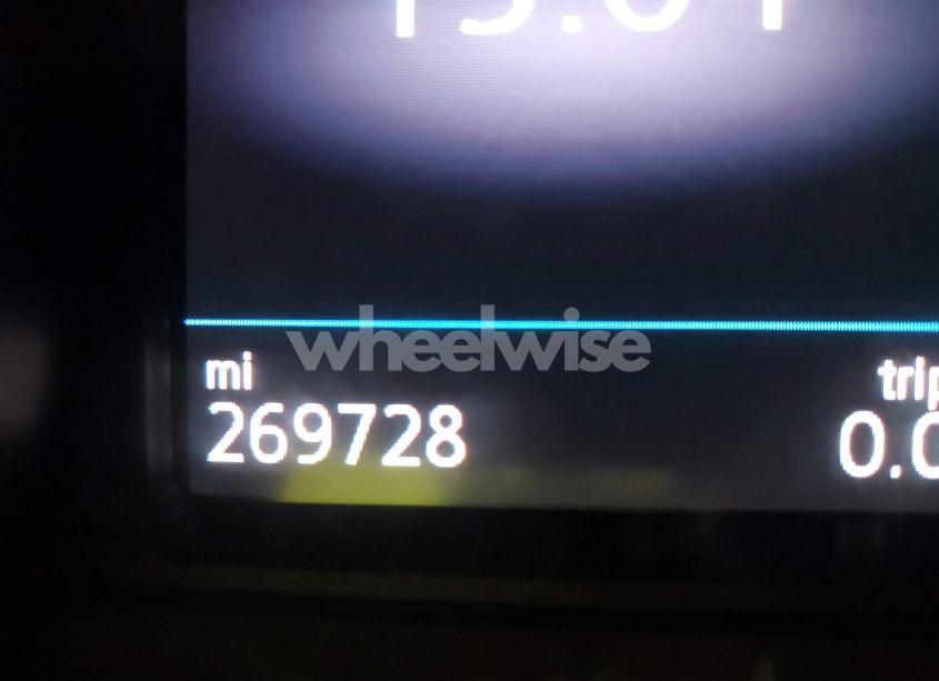 Photo 7 of 2019 Volkswagen Atlas 3.6L V6 SE W/TECHNOLOGY (VIN 1V2UR2CA3KC571571)