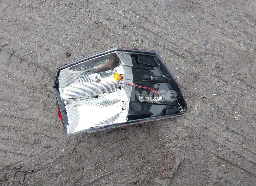 Photo 12 of 2019 Volkswagen Atlas 3.6L V6 SE W/TECHNOLOGY (VIN 1V2UR2CA4KC507331)