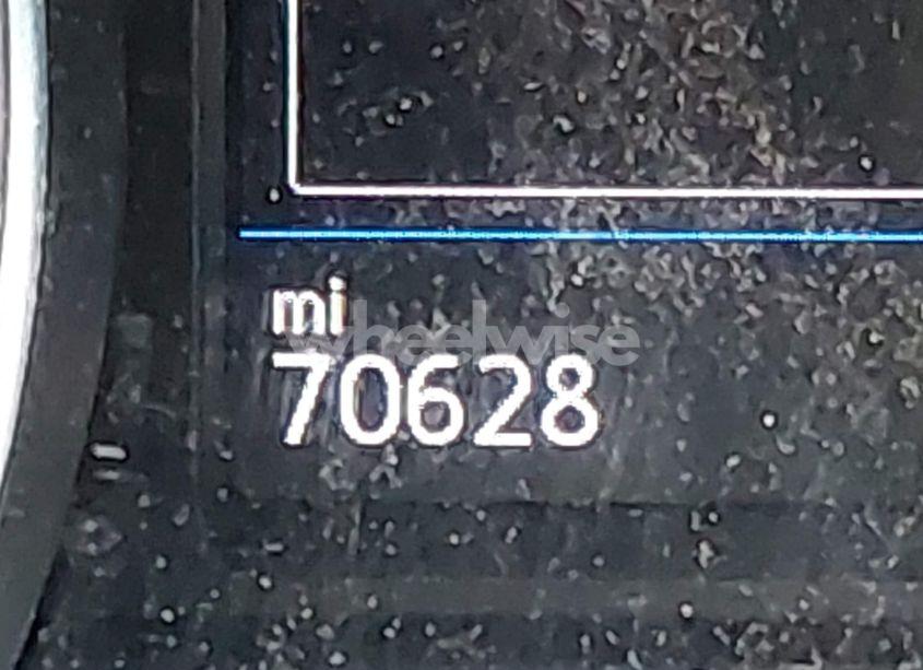 Photo 16 of 2019 Volkswagen Atlas 3.6L V6 SE W/TECHNOLOGY (VIN 1V2UR2CA4KC507331)