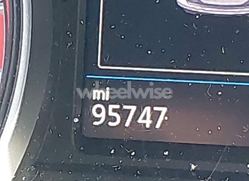 Photo 15 of 2019 Volkswagen Atlas 3.6L V6 SE W/TECHNOLOGY (VIN 1V2UR2CA4KC527935)