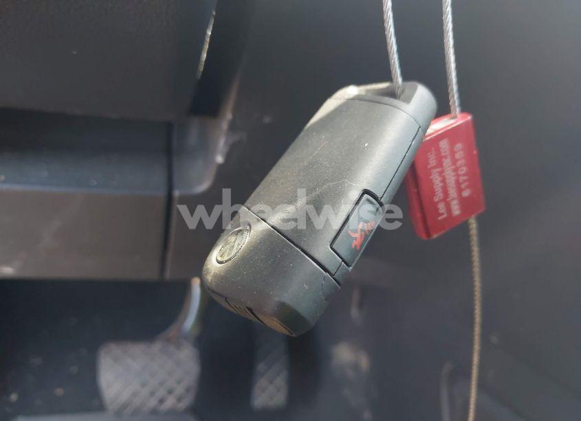 Photo 11 of 2019 Volkswagen Atlas 3.6L V6 SE W/TECHNOLOGY (VIN 1V2UR2CA4KC553905)