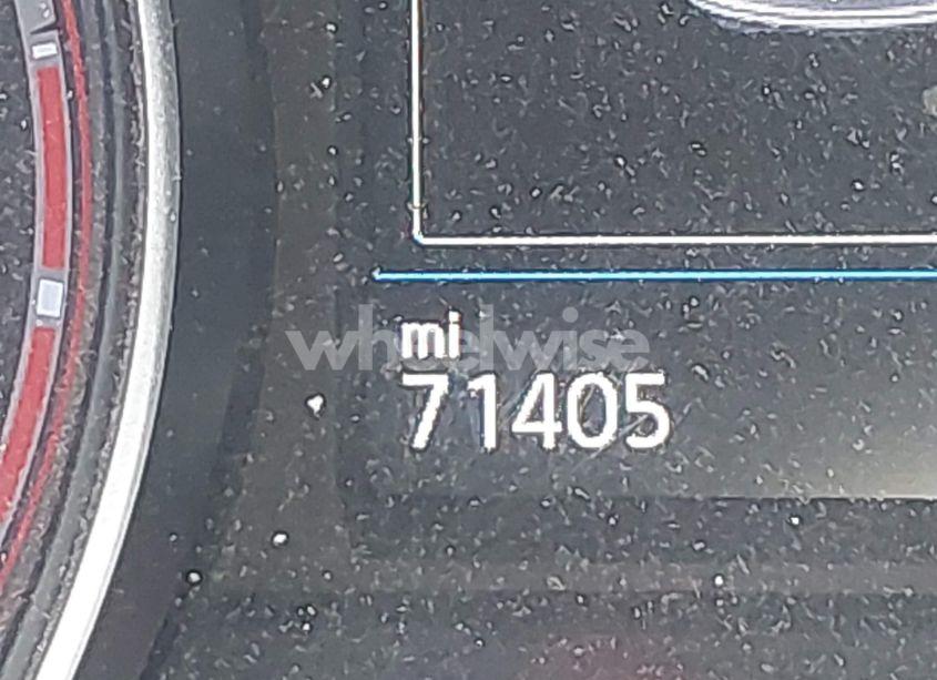Photo 15 of 2019 Volkswagen Atlas 3.6L V6 SE W/TECHNOLOGY (VIN 1V2UR2CA4KC553905)