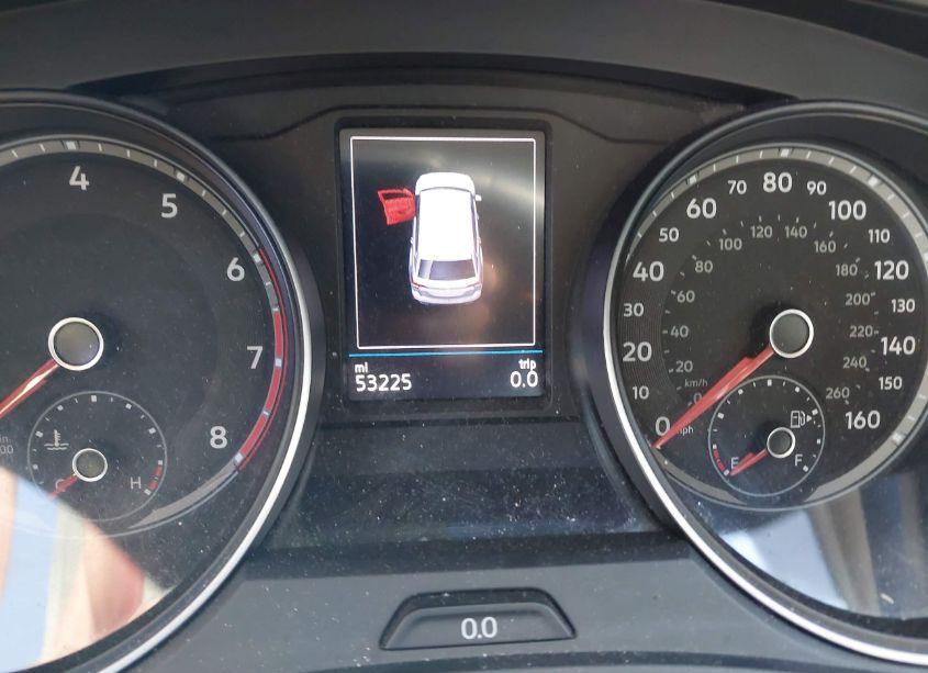 Photo 16 of 2019 Volkswagen Atlas 3.6L V6 SE W/TECHNOLOGY (VIN 1V2UR2CA4KC562619)