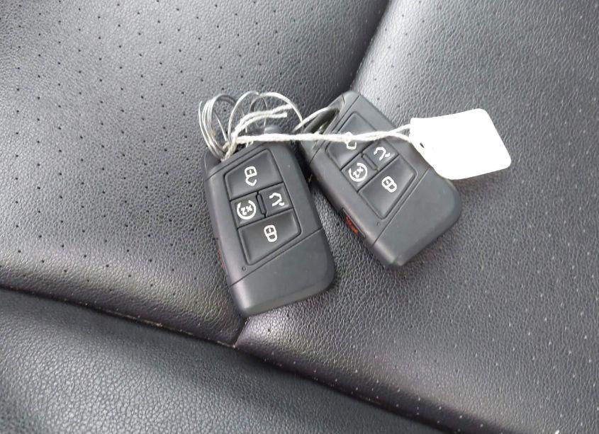 Photo 11 of 2019 Volkswagen Atlas 3.6L V6 SE W/TECHNOLOGY (VIN 1V2UR2CA5KC510741)