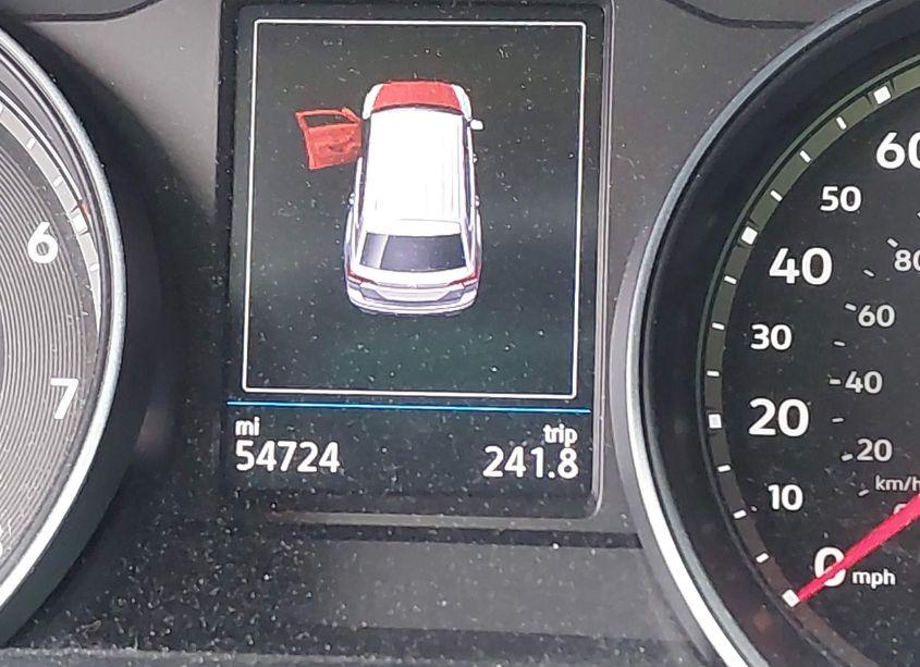 Photo 16 of 2019 Volkswagen Atlas 3.6L V6 SE W/TECHNOLOGY (VIN 1V2UR2CA5KC510741)