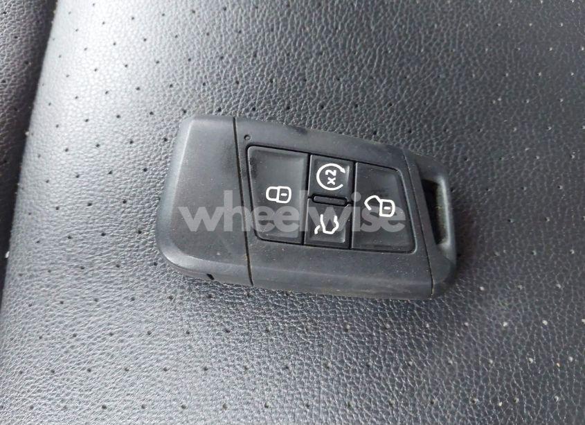 Photo 11 of 2019 Volkswagen Atlas 3.6L V6 SE W/TECHNOLOGY (VIN 1V2UR2CA5KC532996)