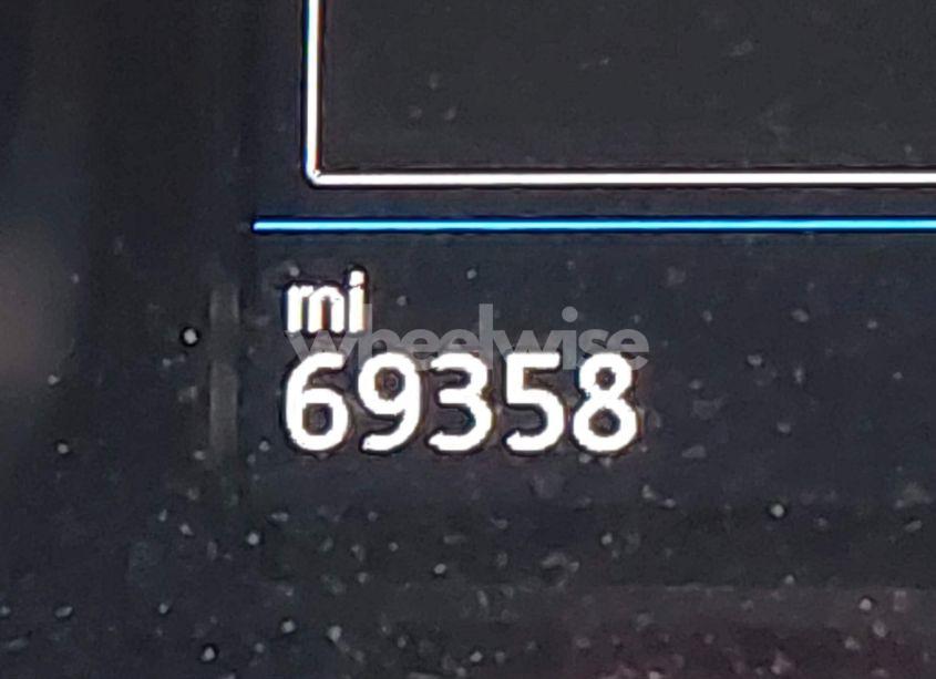 Photo 15 of 2019 Volkswagen Atlas 3.6L V6 SE W/TECHNOLOGY (VIN 1V2UR2CA5KC532996)