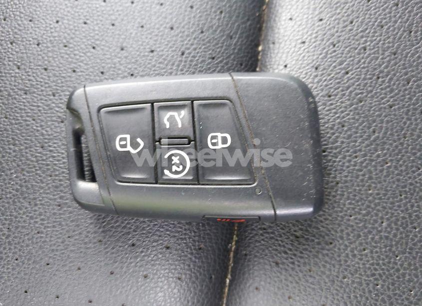 Photo 11 of 2019 Volkswagen Atlas 3.6L V6 SE W/TECHNOLOGY (VIN 1V2UR2CA5KC548051)