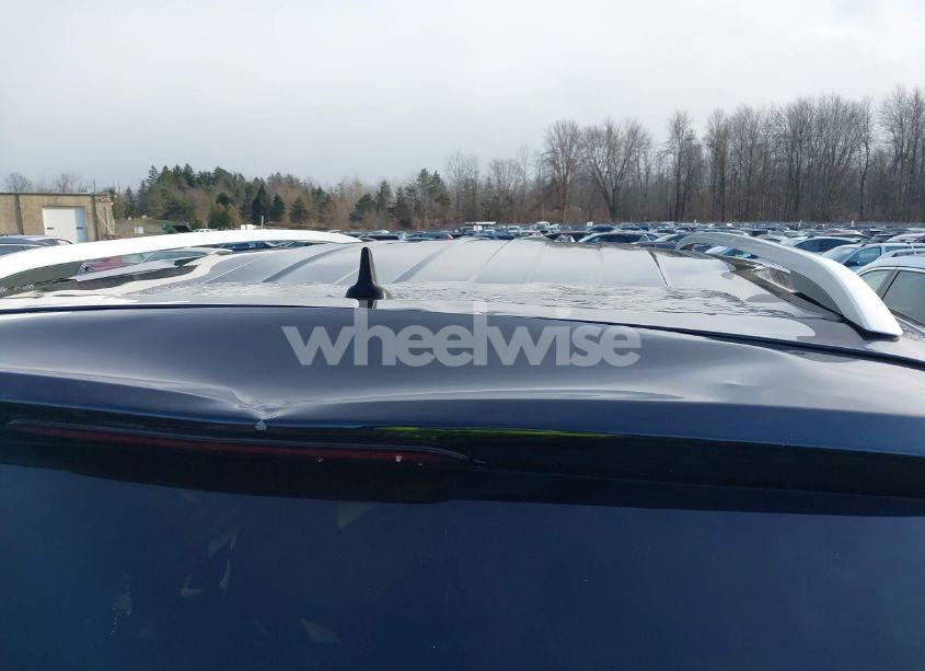 Photo 6 of 2019 Volkswagen Atlas 3.6L V6 SE W/TECHNOLOGY (VIN 1V2UR2CA5KC548051)