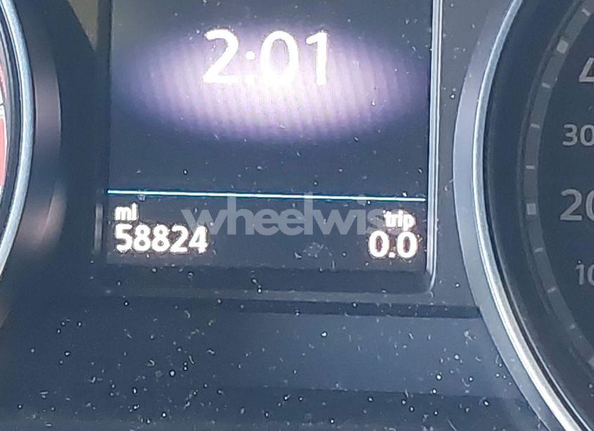 Photo 16 of 2019 Volkswagen Atlas 3.6L V6 SE W/TECHNOLOGY (VIN 1V2UR2CA5KC563441)