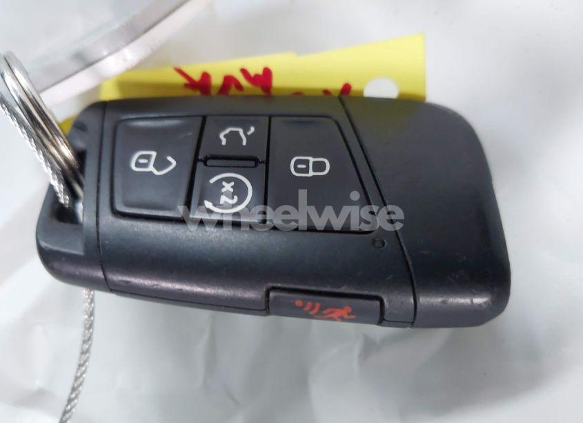 Photo 11 of 2019 Volkswagen Atlas 3.6L V6 SE W/TECHNOLOGY (VIN 1V2UR2CA6KC569880)