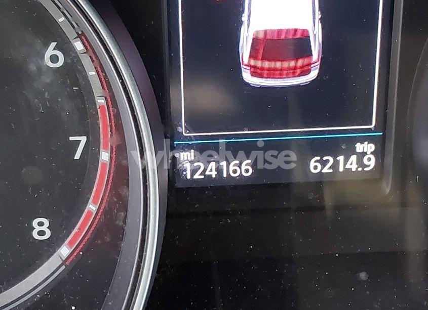 Photo 15 of 2019 Volkswagen Atlas 3.6L V6 SE W/TECHNOLOGY (VIN 1V2UR2CA6KC569880)