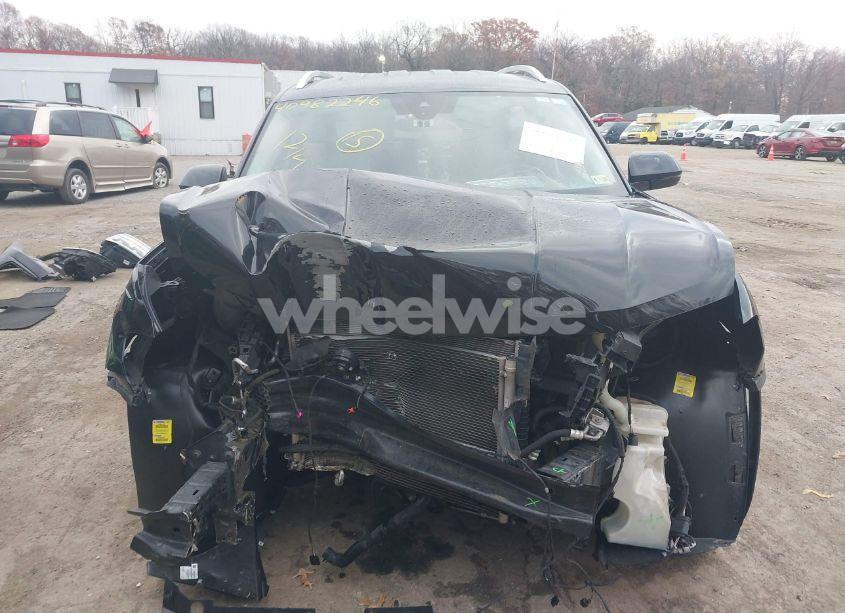 Photo 11 of 2019 Volkswagen Atlas 3.6L V6 SE W/TECHNOLOGY (VIN 1V2UR2CA7KC547130)