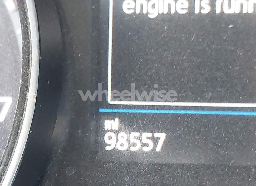 Photo 15 of 2019 Volkswagen Atlas 3.6L V6 SE W/TECHNOLOGY (VIN 1V2UR2CA7KC579382)