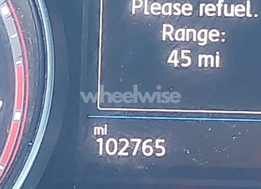 Photo 16 of 2019 Volkswagen Atlas 3.6L V6 SE W/TECHNOLOGY (VIN 1V2UR2CA9KC527512)