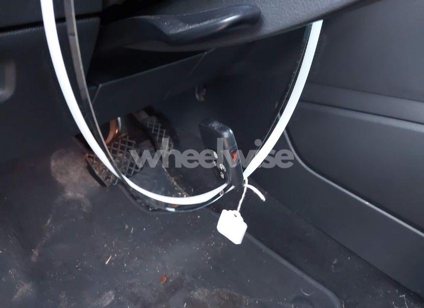 Photo 11 of 2019 Volkswagen Atlas 3.6L V6 SE W/TECHNOLOGY (VIN 1V2UR2CA9KC557352)