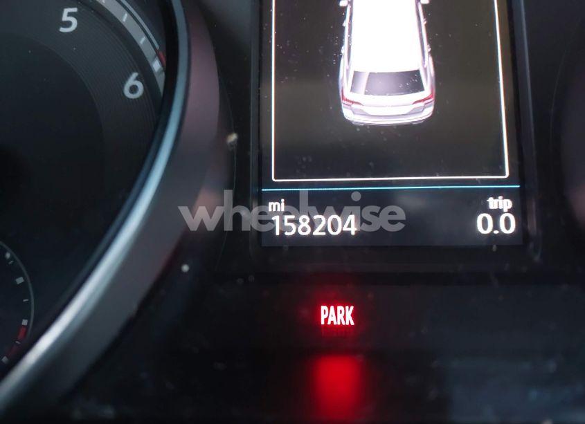 Photo 15 of 2019 Volkswagen Atlas 3.6L V6 SE W/TECHNOLOGY (VIN 1V2UR2CA9KC557352)