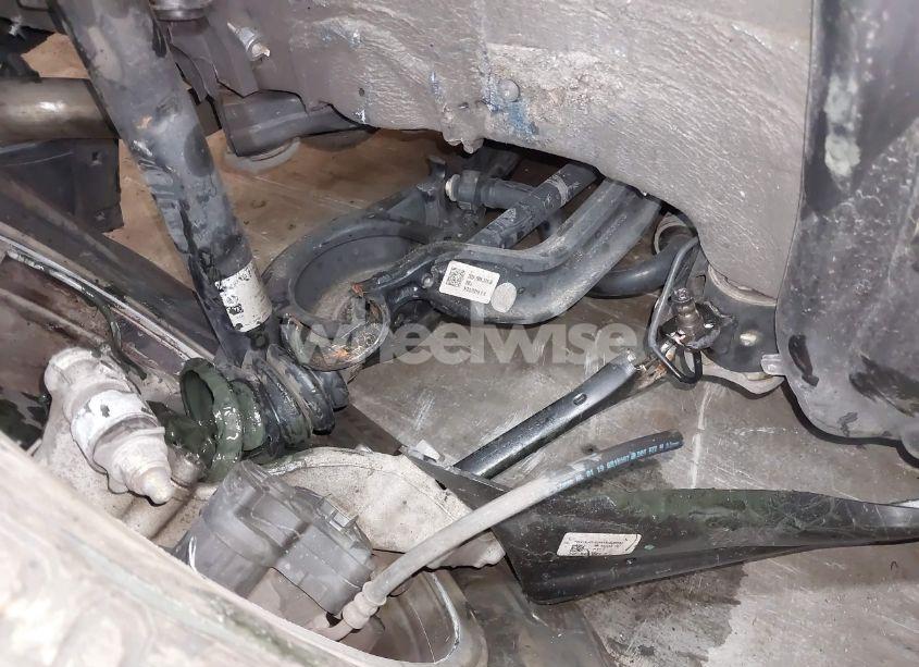 Photo 18 of 2019 Volkswagen Atlas 3.6L V6 SE W/TECHNOLOGY (VIN 1V2UR2CAXKC540866)