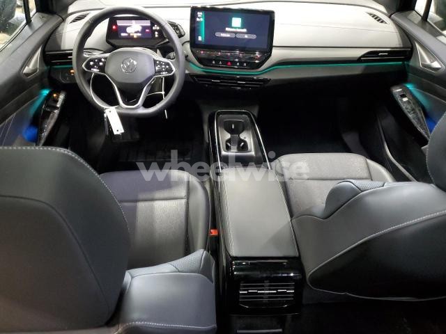 2023 VOLKSWAGEN ID.4 PRO S (VIN 1V2VMPE81PC031668) main photo