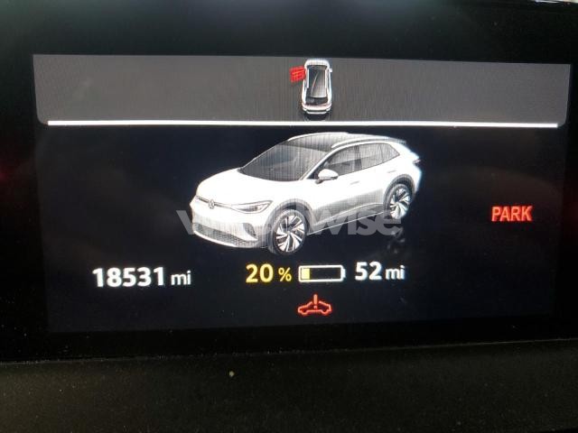 Photo 10 of 2023 VOLKSWAGEN ID.4 PRO S (VIN 1V2VMPE81PC031668)