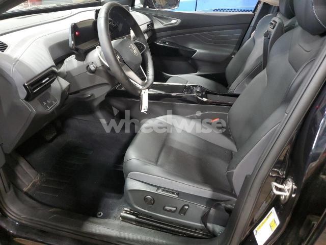 Photo 12 of 2023 VOLKSWAGEN ID.4 PRO S (VIN 1V2VMPE81PC031668)