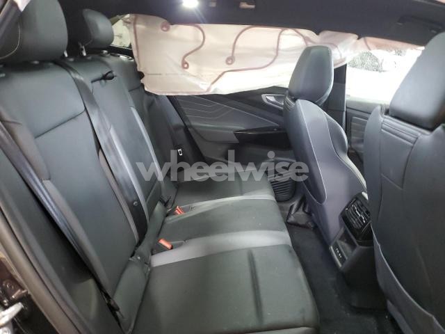 Photo 3 of 2023 VOLKSWAGEN ID.4 PRO S (VIN 1V2VMPE81PC031668)