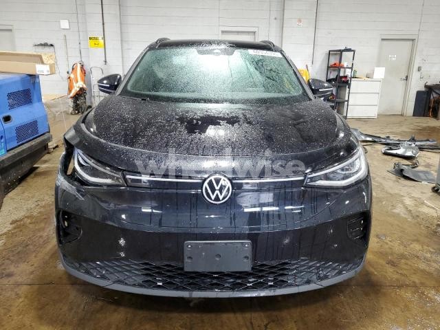 Photo 5 of 2023 VOLKSWAGEN ID.4 PRO S (VIN 1V2VMPE81PC031668)