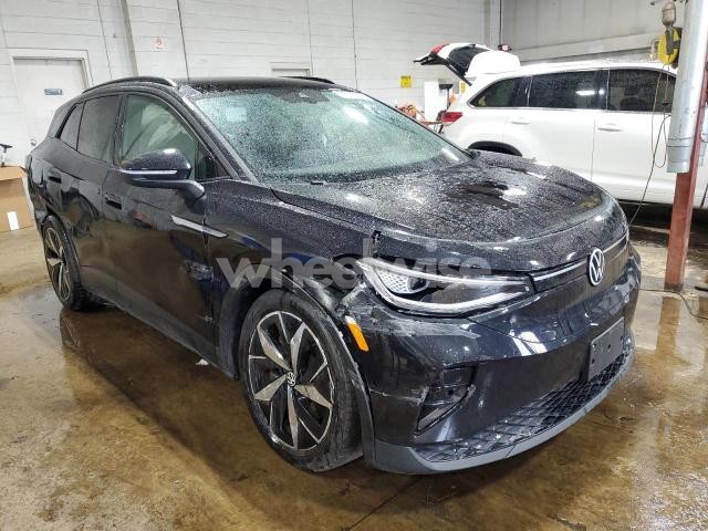 Photo 7 of 2023 VOLKSWAGEN ID.4 PRO S (VIN 1V2VMPE81PC031668)