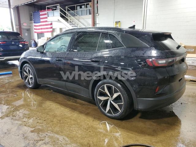 Photo 9 of 2023 VOLKSWAGEN ID.4 PRO S (VIN 1V2VMPE81PC031668)