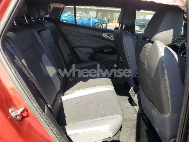 Photo 6 of 2023 VOLKSWAGEN ID.4 PRO S (VIN 1V2VMPE82PC014622)