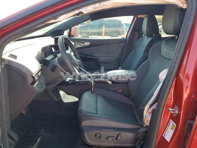Photo 9 of 2023 VOLKSWAGEN ID.4 PRO S (VIN 1V2VMPE82PC014622)