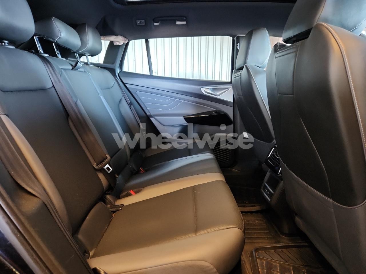 Photo 11 of 2023 VOLKSWAGEN ID.4 PRO S (VIN 1V2VMPE83PC015505)